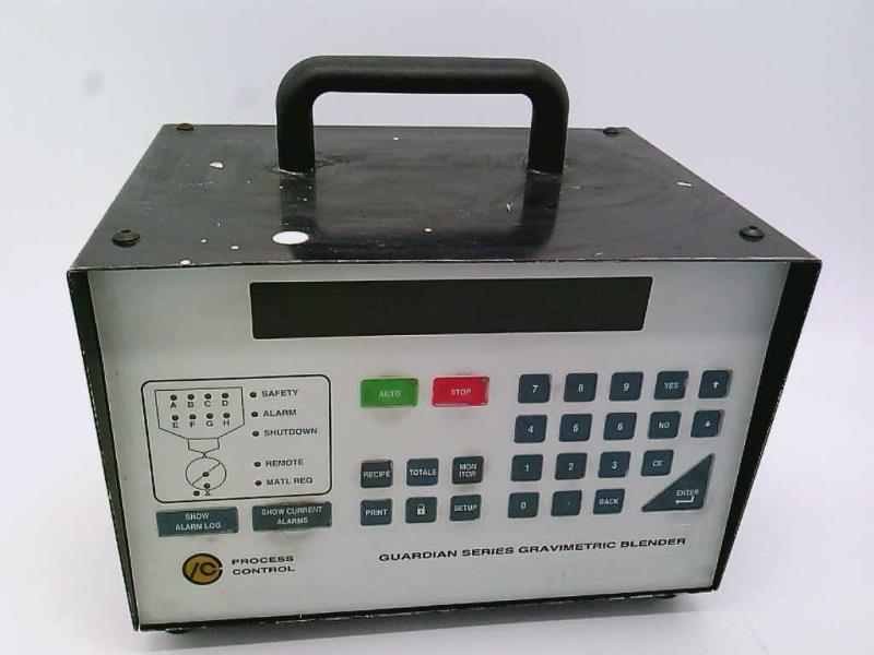 PROCESS CONTROL CORP CM017BAT01