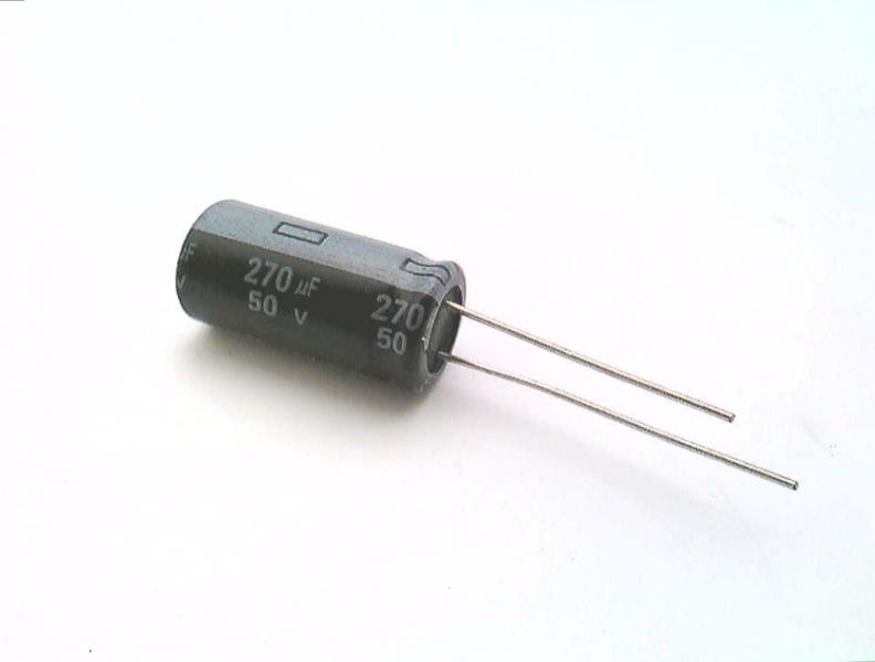 YAGEO ESY277M050AH4AA
