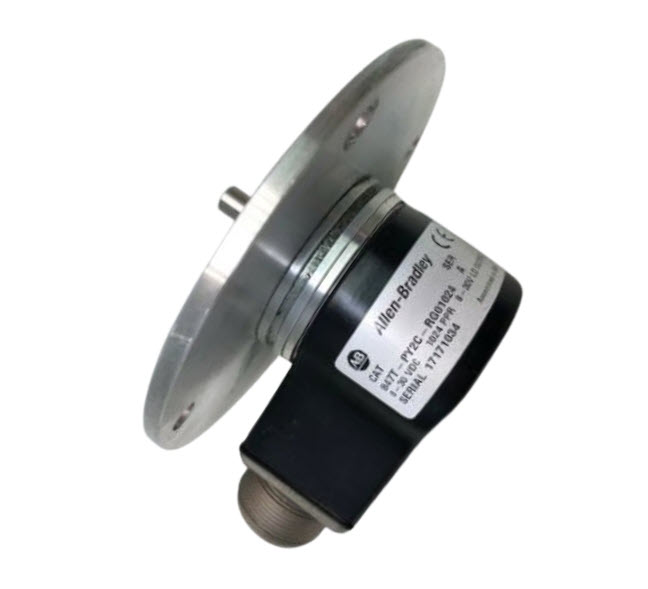 ALLEN BRADLEY 847T-PY2A-RG01024