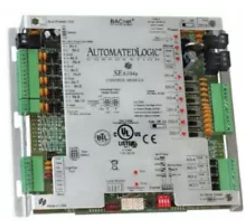 AUTOMATED LOGIC SE6104A
