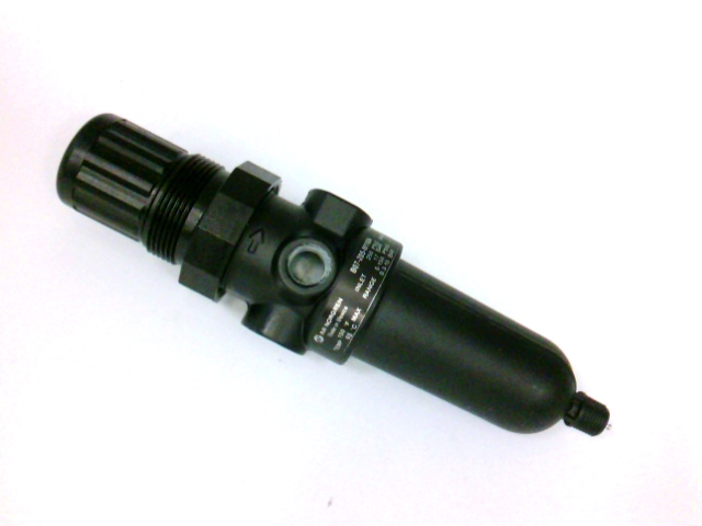 NORGREN B07-205-M1MA