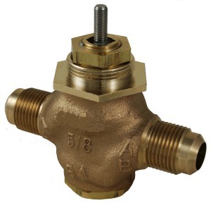 INVENSYS VB-7222-0-4-4