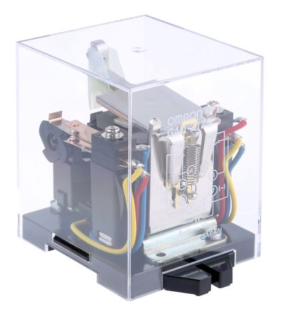 OMRON G4Q-212S-110AC