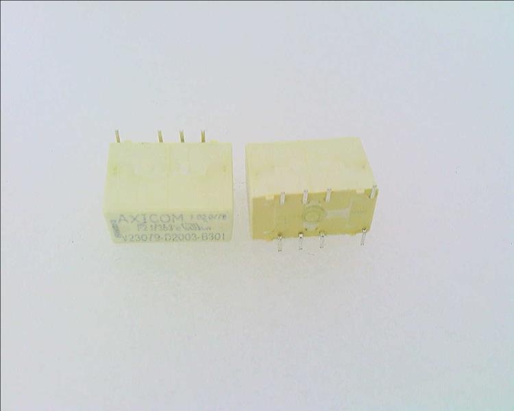 TE CONNECTIVITY V23079D2003B301