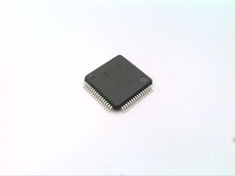 ANALOG DEVICES AD7606BSTZ