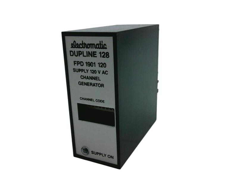 CARLO GAVAZZI FPD 1901 120