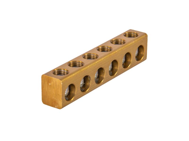 PL250-6 by NSI INDUSTRIES