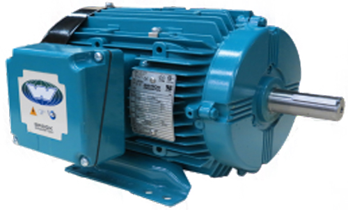 ATB MOTORS BA4M.25-4C