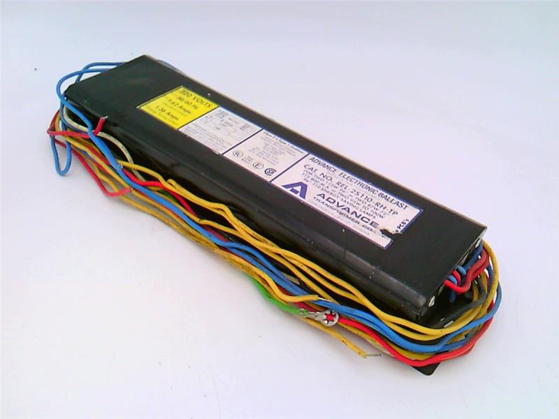 REL-2S110-RH-TP by PHILIPS