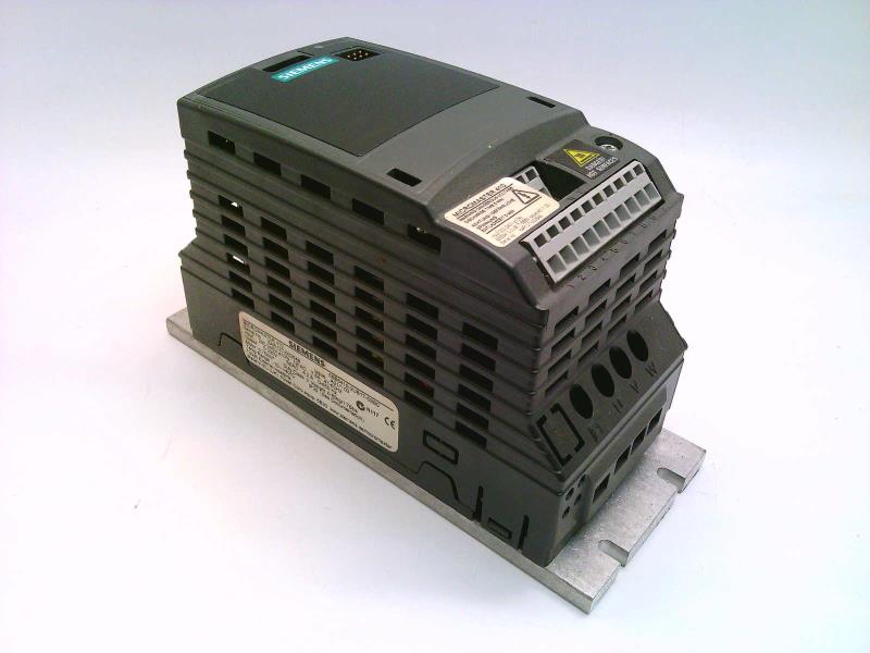 SIEMENS 6SE6410-2UB17-5BB0