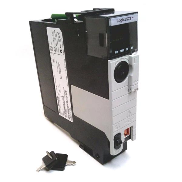 ALLEN BRADLEY 1756-L73
