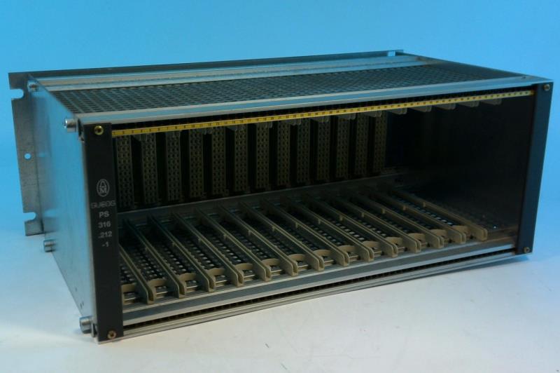 EATON CORPORATION PS316.212