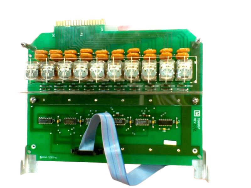 HONEYWELL 056857