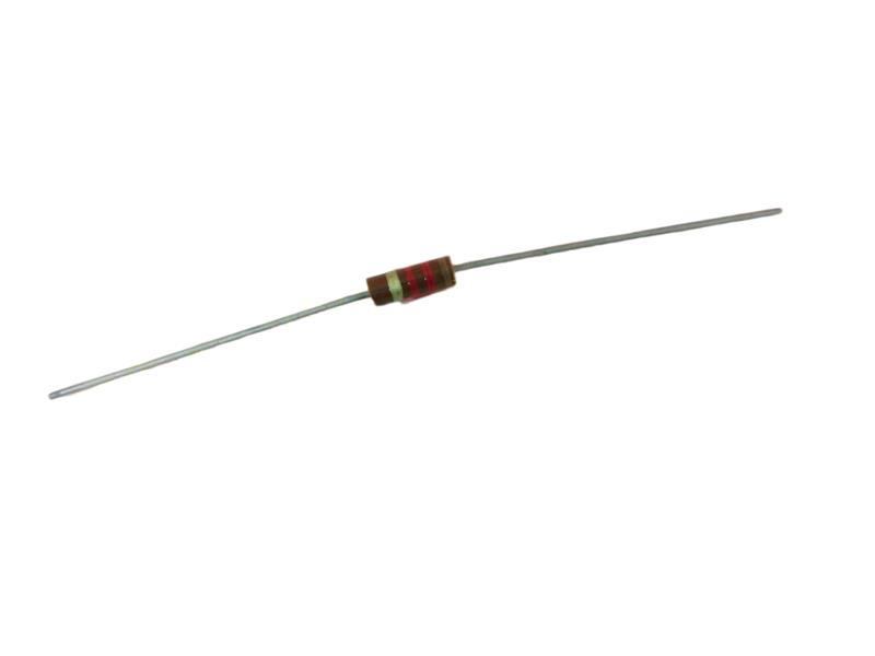 RC20GF122J-EACH by ALLEN BRADLEY