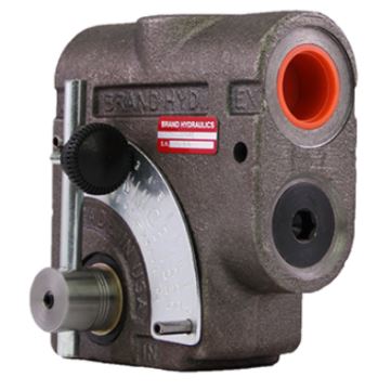 BRAND HYDRAULICS FC51-12SAE