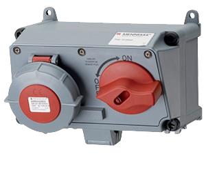 MENNEKES AMX1A-910384