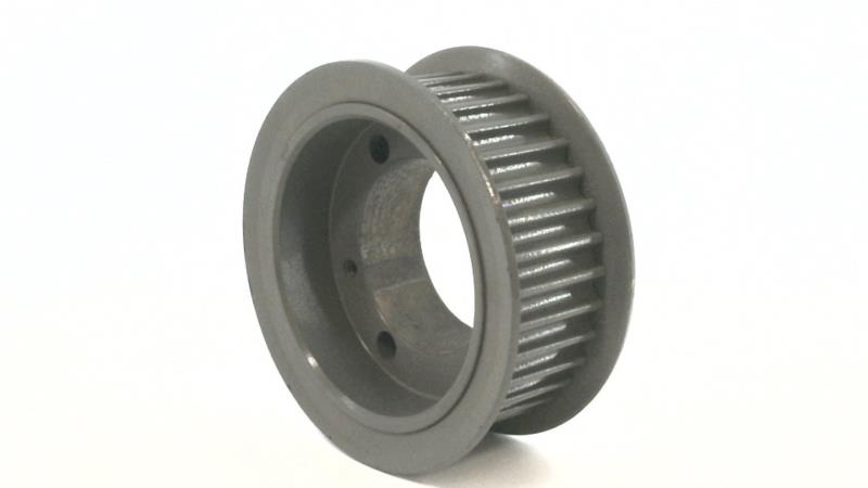 ALTRA INDUSTRIAL MOTION P34-8M-30-SH