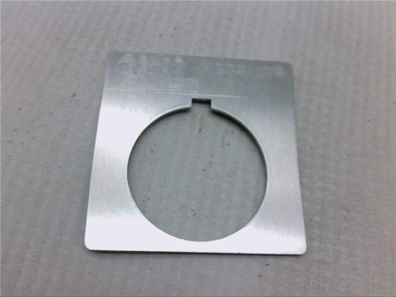 ALLEN BRADLEY 800T-X618F