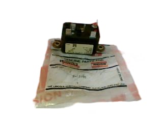 LINCOLN ELECTRIC S-13792