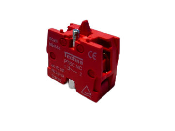 PTECNC by TECHNA