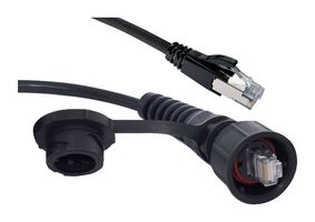 BEL FUSE 67PAC-010-K