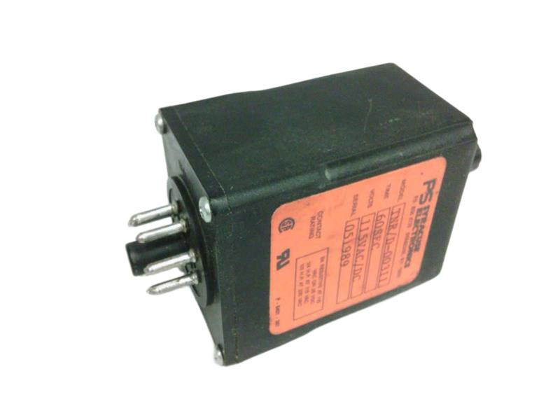 CROUZET TNR/D-00311