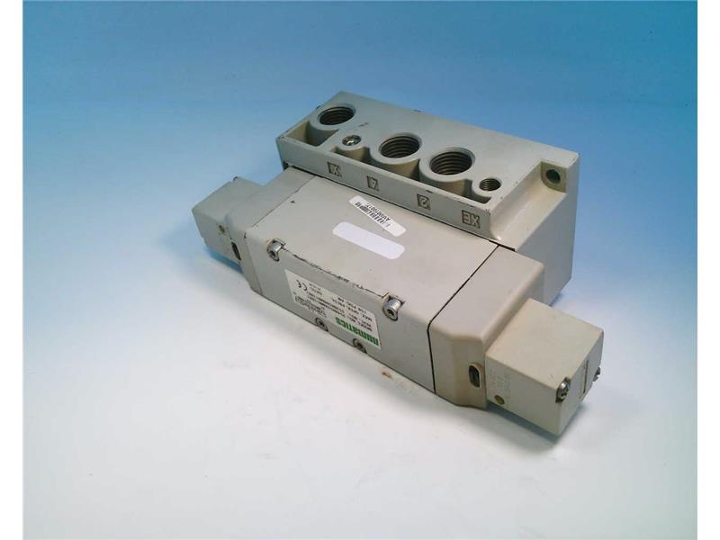 ASCO 354BB53AMN11B61