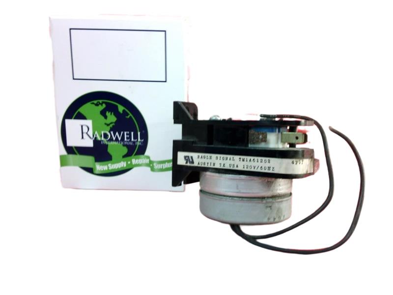 DANAHER CONTROLS TM1A61202