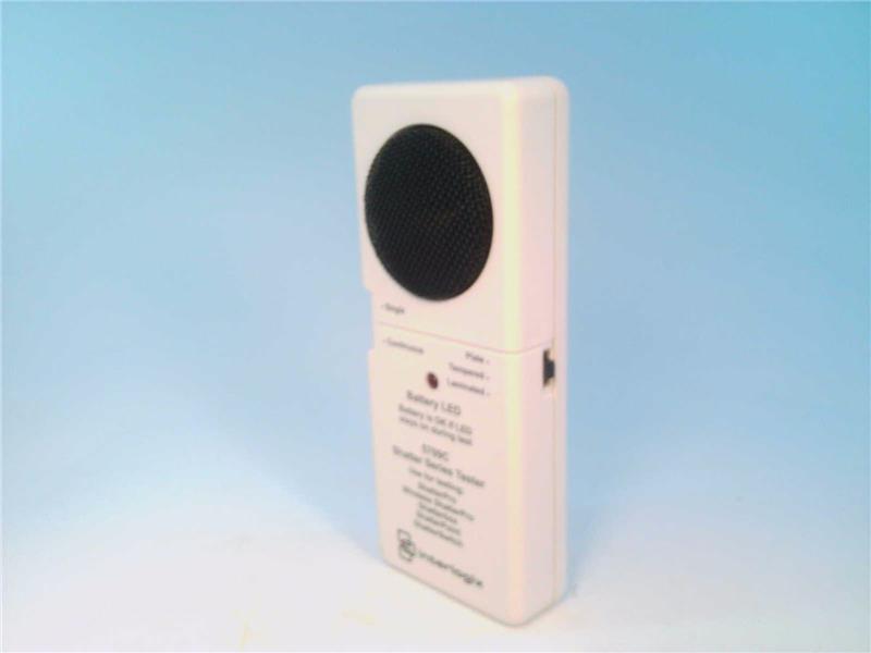 KIDDE-FENWAL, LLC 5709C-W