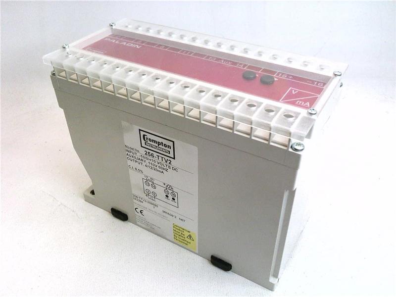 TE CONNECTIVITY 256-TTV2-209680