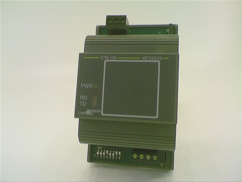 JOHNSON CONTROLS XTM-105-5