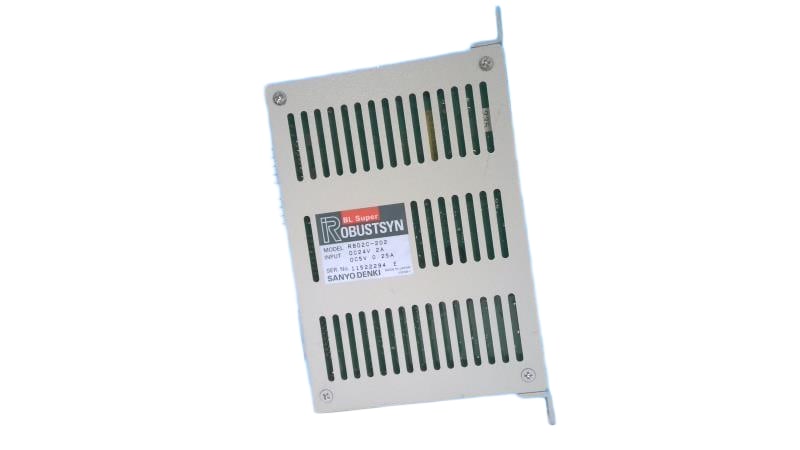 RBD2C-202 by SANYO