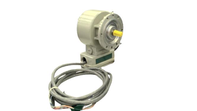 BAUMER ELECTRIC FG4AK-600G-90G-NG
