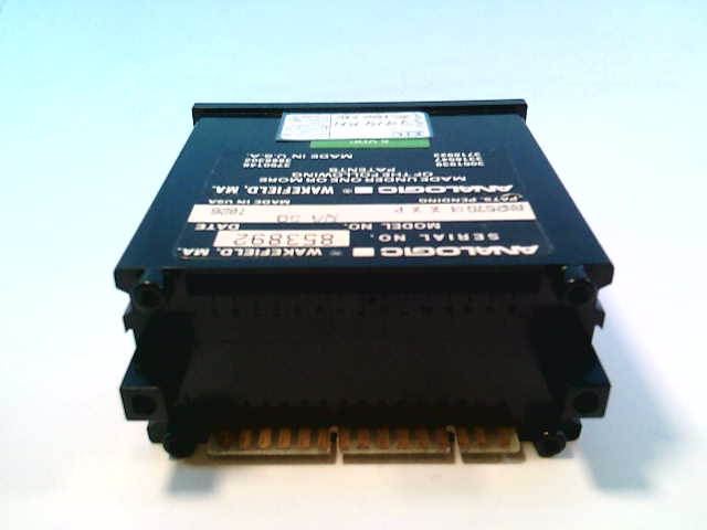 ANALOGIC AN2570-1-X-X-P