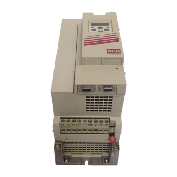 07.F4.SOC-BM00 by KEB AUTOMATION