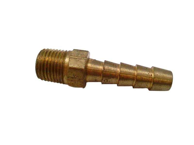 PARKER 125HBL-4-2AP