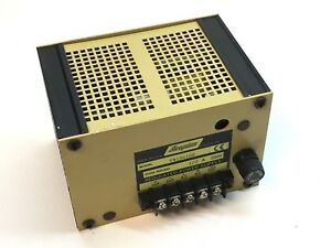 ACOPIAN B15G100