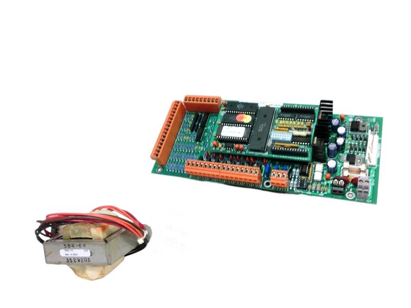 MSC-T-110 by INVENSYS