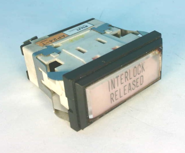 FUJI ELECTRIC AP24-T