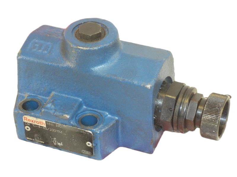 BOSCH DR10-4-4X/200YM