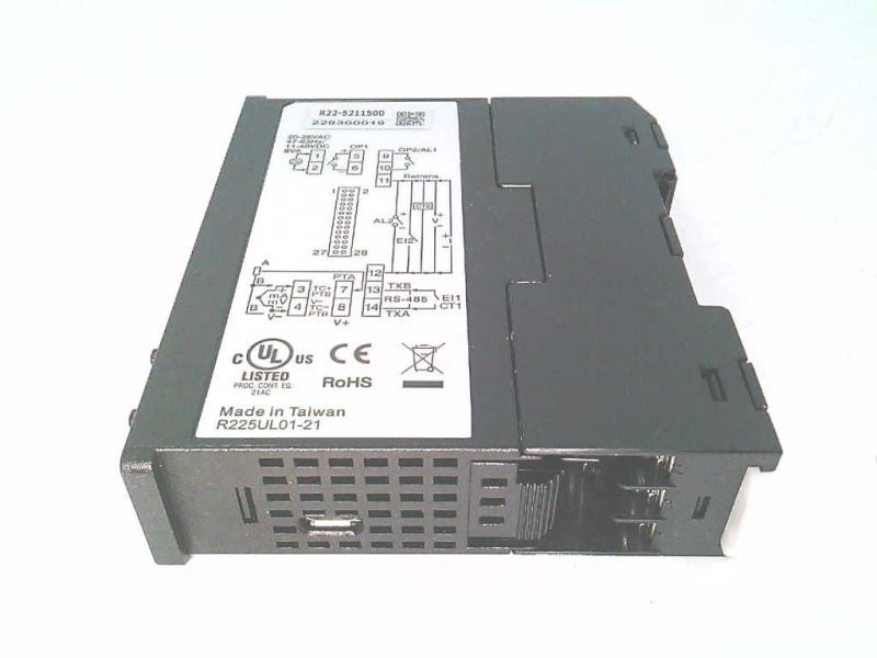 FUTURE DESIGN CONTROLS INC R22-5211500  