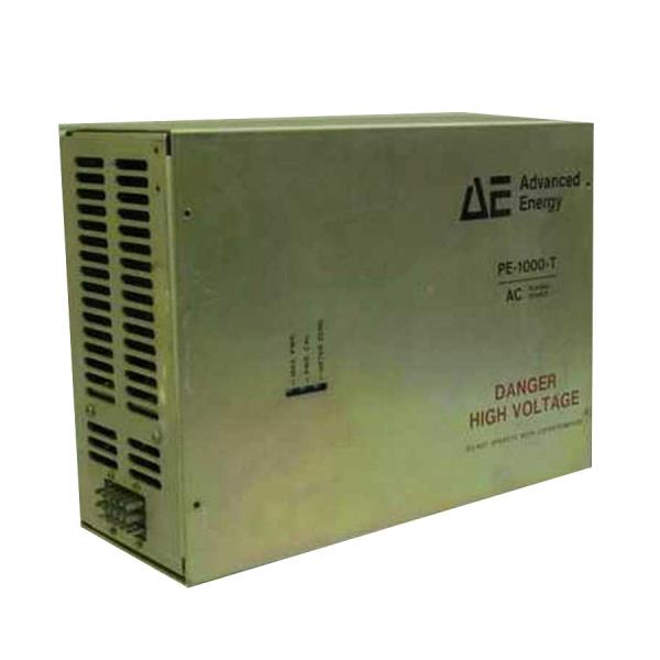 ADVANCED ENERGY PE-1000-T