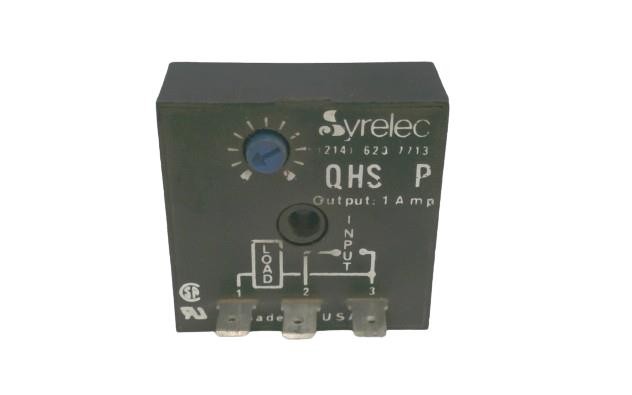 QHSP3SEC110V by CROUZET