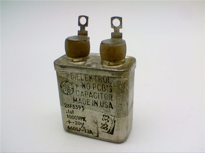 GENERAL ELECTRIC 66057-12A