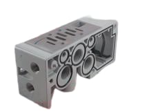 PARKER PS4011530CP