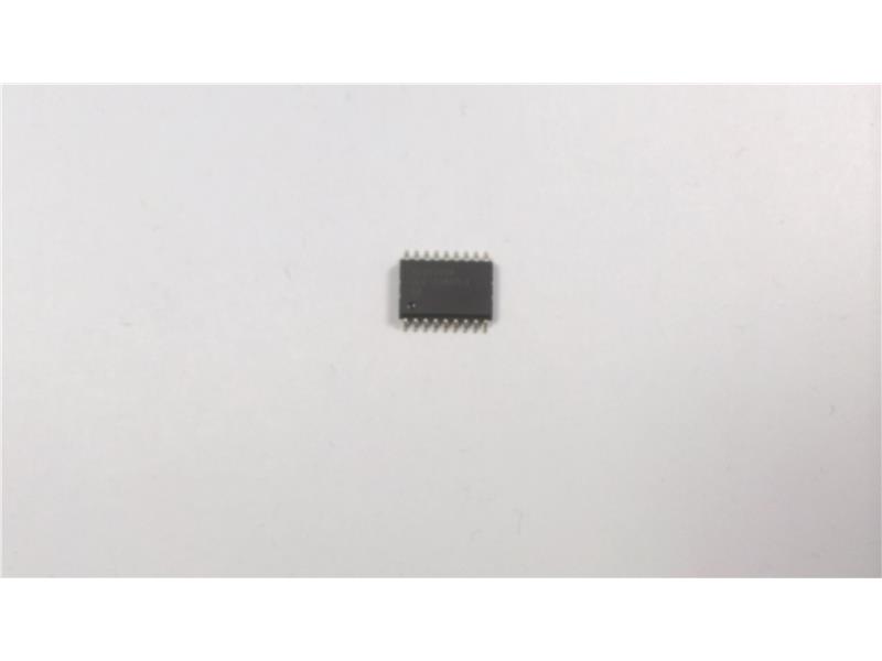 TEXAS INSTRUMENTS SEMI UC3526DWTR