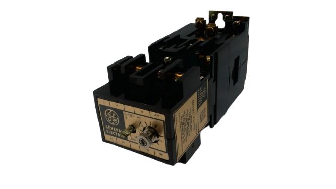 GENERAL ELECTRIC CR122BT01102D