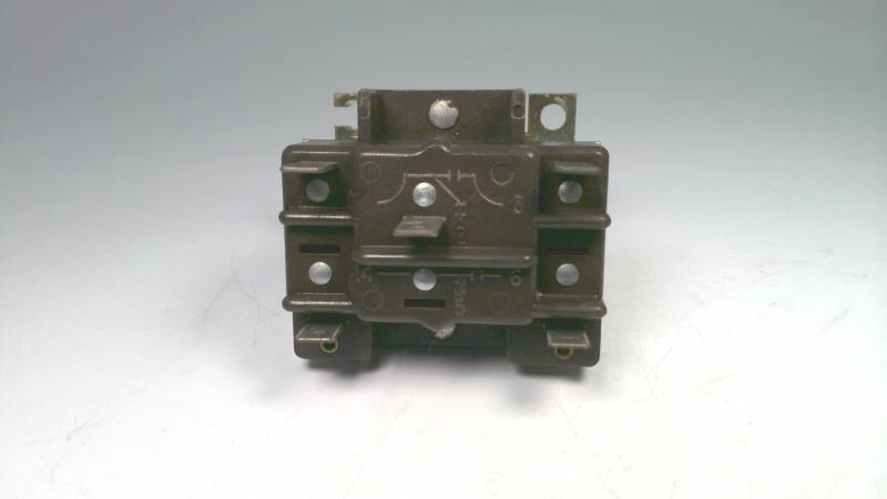 UNITED TECHNOLOGIES HN61KJ007