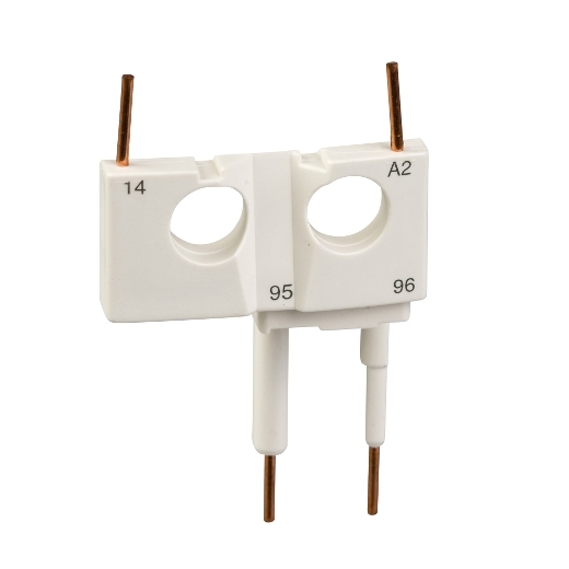 SCHNEIDER ELECTRIC LAD7C2