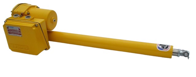 GENERAL ELECTRIC 3124A-08SD-22PC